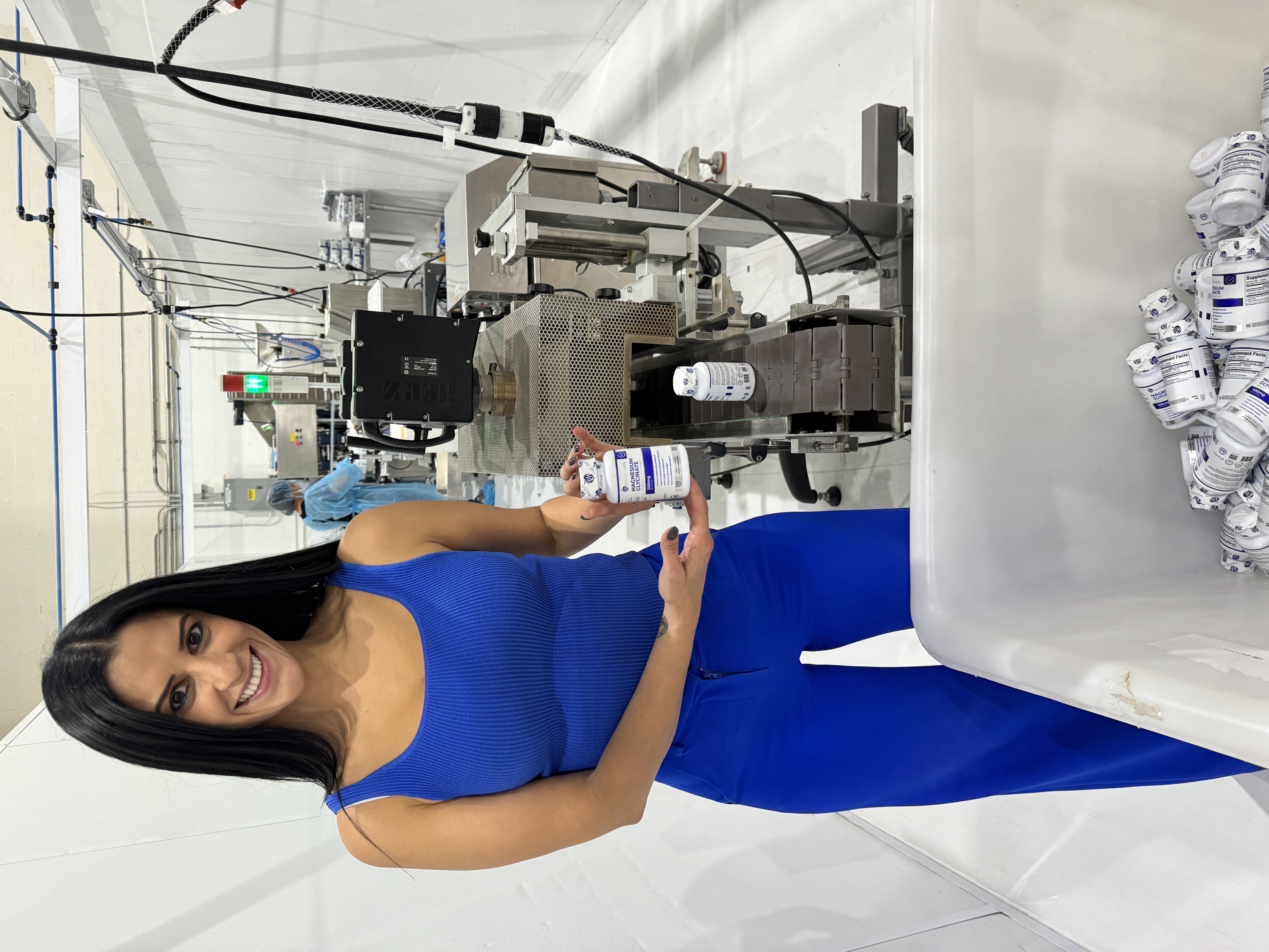 Dr. Ana Guzman