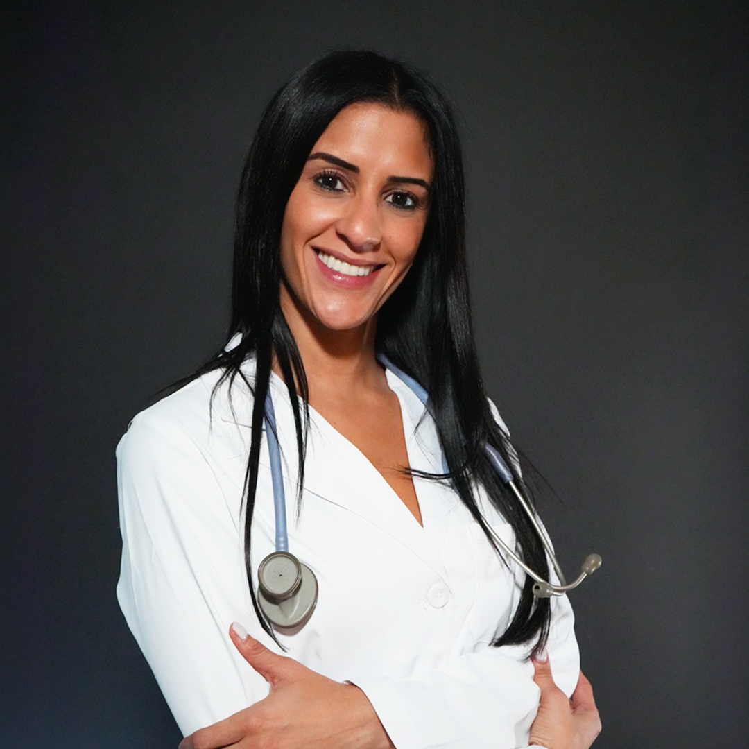 Dr. Ana Guzman